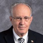 HCS Principal-Walter Fordyce